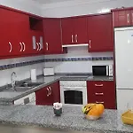 Apto Ache, Acogedor De 66 M Con Terraza, Aire Acondicionado Y Parking Privado Gratuito Appartement