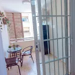 Apto Ache, Acogedor De 66 M Con Terraza, Aire Acondicionado Y Parking Privado Gratuito * Los Abrigos