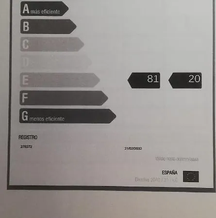 Apto Ache, Acogedor De 66 M Con Terraza, Aire Acondicionado Y Parking Privado Gratuito Los Abrigos