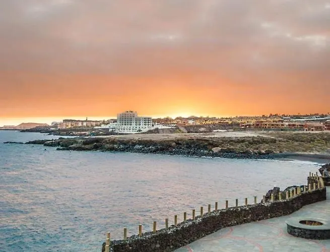 Apto Ache, Acogedor De 66 M Con Terraza, Aire Acondicionado Y Parking Privado Gratuito Διαμέρισμα