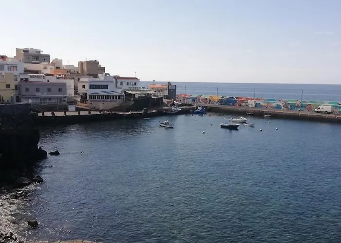 Apartamento Apto Ache, Acogedor De 66 M Con Terraza, Aire Acondicionado Y Parking Privado Gratuito *