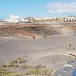 Apto Ache, Acogedor De 66 M Con Terraza, Aire Acondicionado Y Parking Privado Gratuito Appartement *