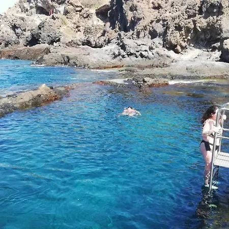 Apartment Apto Ache, Acogedor De 66 M Con Terraza, Aire Acondicionado Y Parking Privado Gratuito